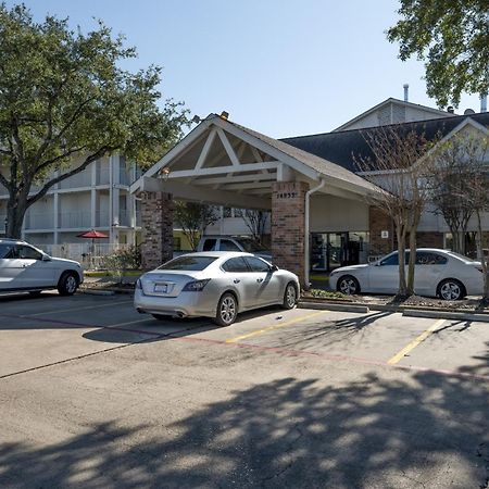 Oyo Hotel Houston Katy Freeway Eksteriør bilde