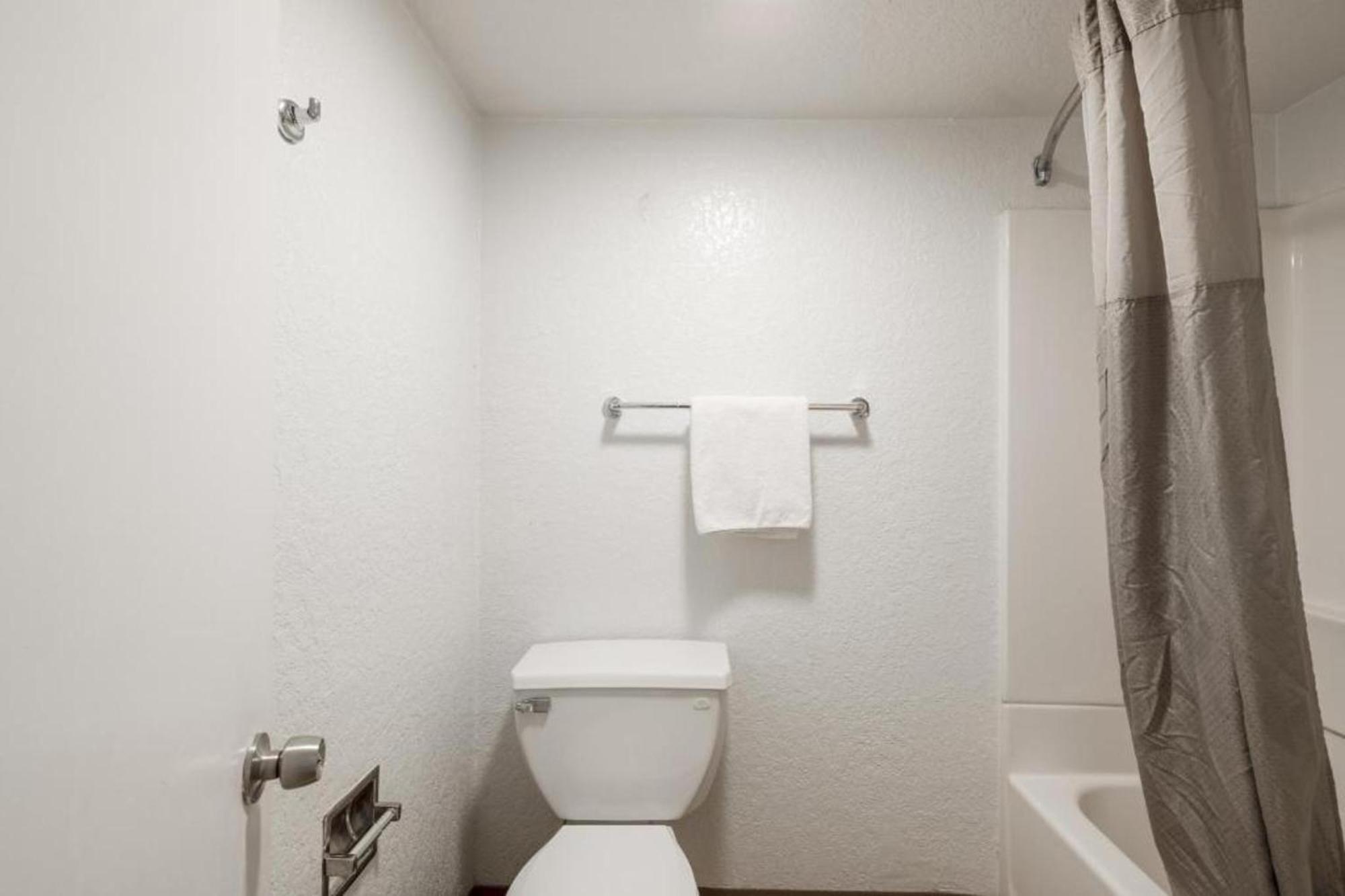 Oyo Hotel Houston Katy Freeway Eksteriør bilde