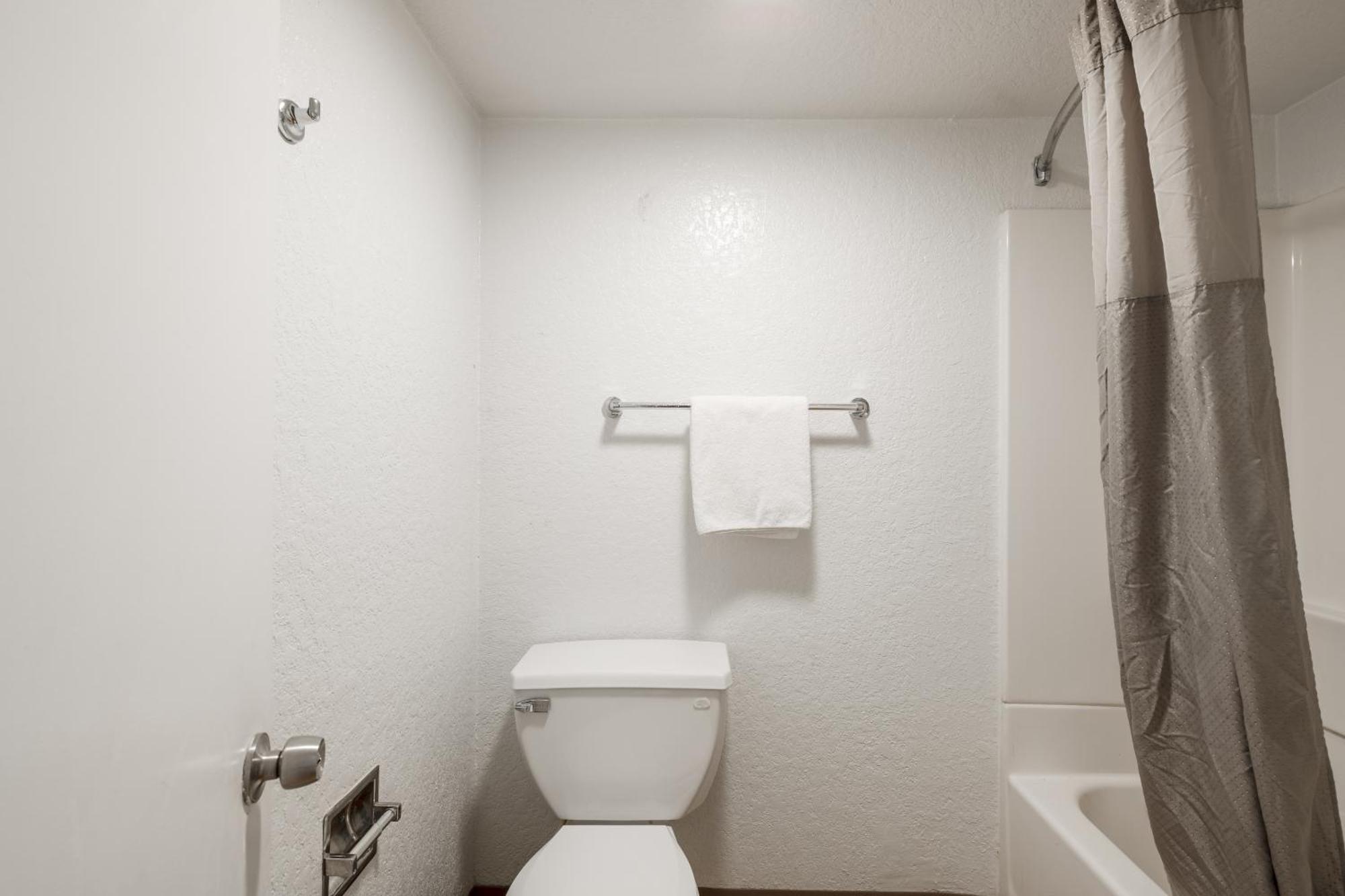 Oyo Hotel Houston Katy Freeway Eksteriør bilde